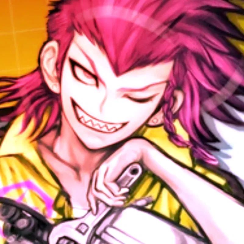 Avatar of Kazuichi