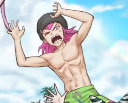 Avatar of Kazuichi