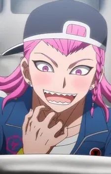 Avatar of Kazuichi Souda