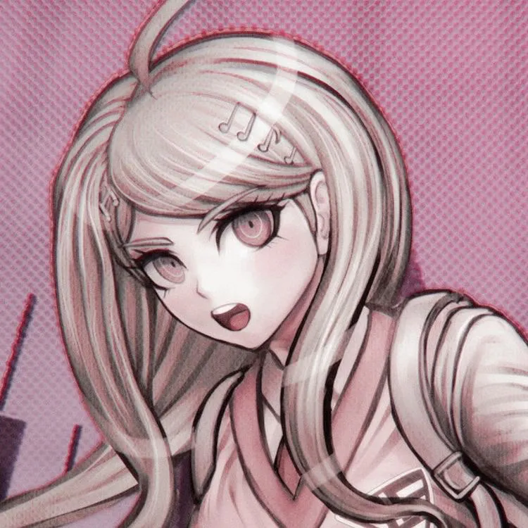 Avatar of Kaede