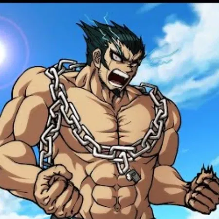 Avatar of Nekomaru