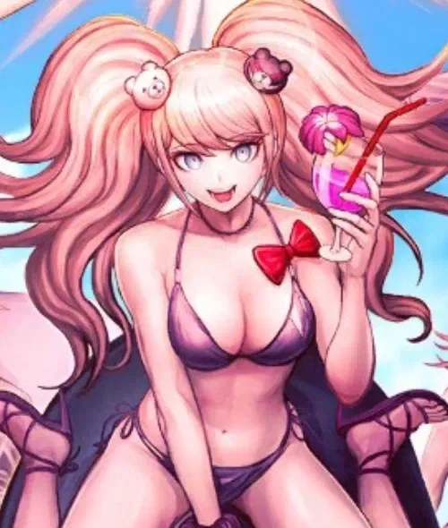 Avatar of Junko Enoshima