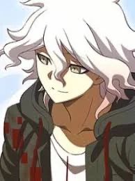 Avatar of Nagito