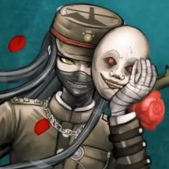 Avatar of Korekiyo