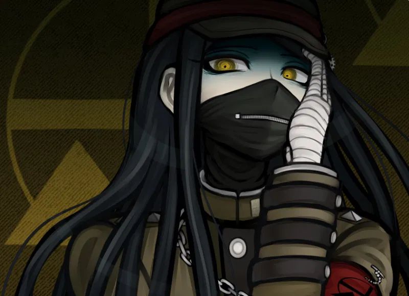 Avatar of Korekiyo