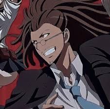 Avatar of Yasuhiro Hagakure