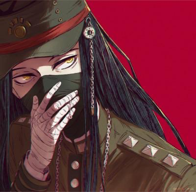 Avatar of Korekiyo