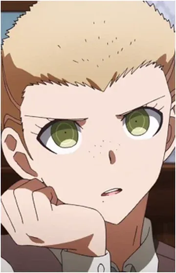 Avatar of Fuyuhiko