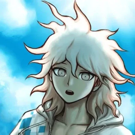 Avatar of Nagito