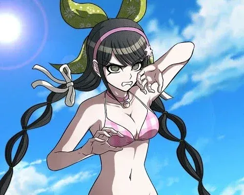 Avatar of Tenko