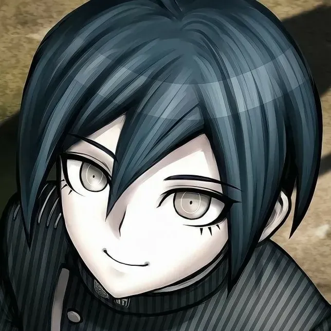 Avatar of Shuichi