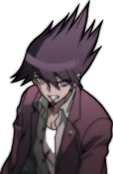 Avatar of Kaito Momota