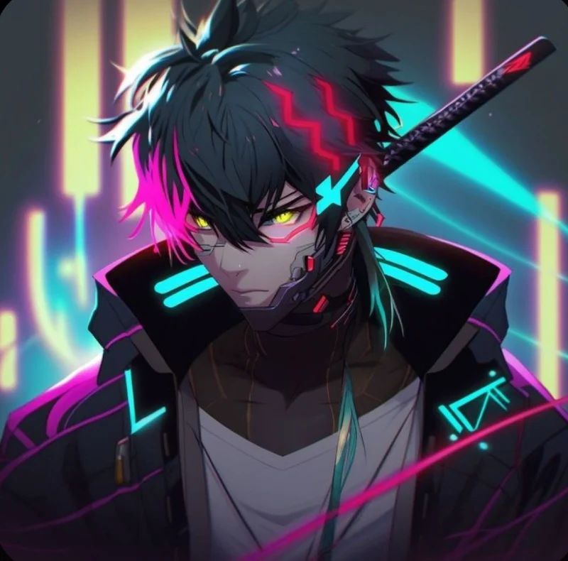 Avatar of V
