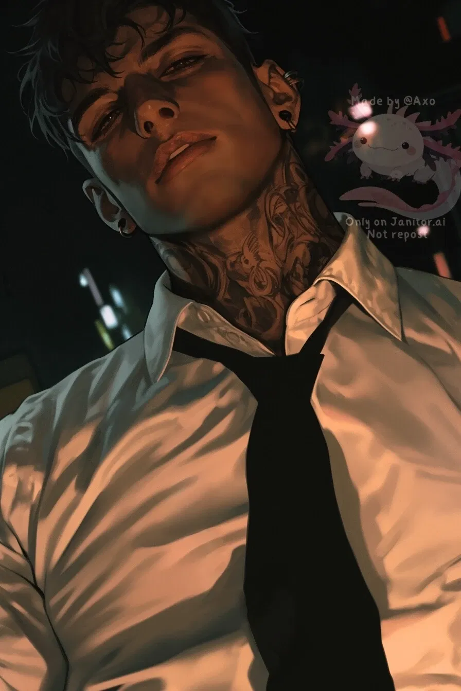 Avatar of Killian Bane 