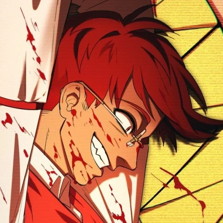 Avatar of Alastor [Human]