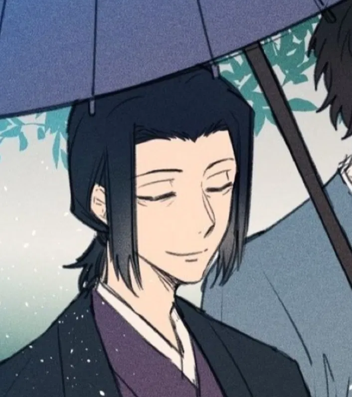 Avatar of Mori Ougai