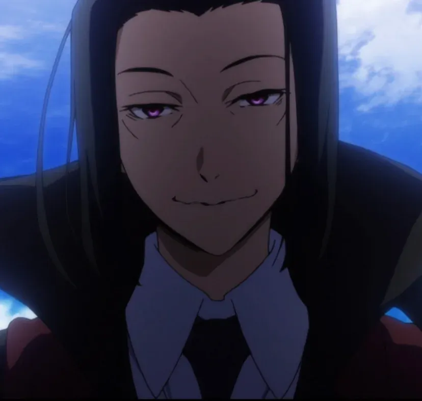 Avatar of Mori Ougai