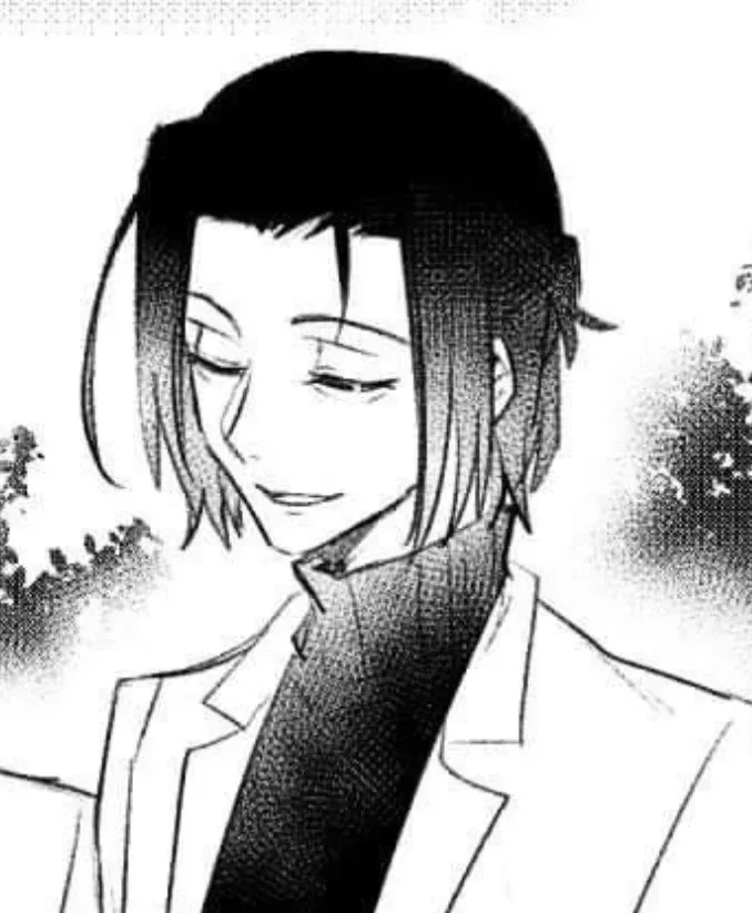 Avatar of Mori Ougai