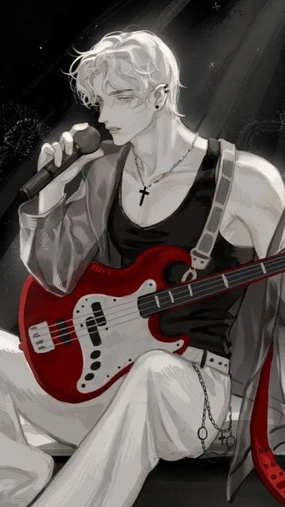 Avatar of Oliver Steel