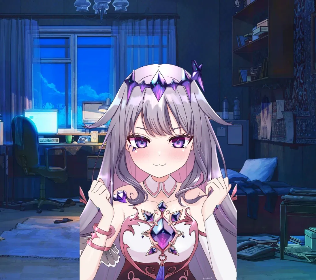 Avatar of Koseki Bijou