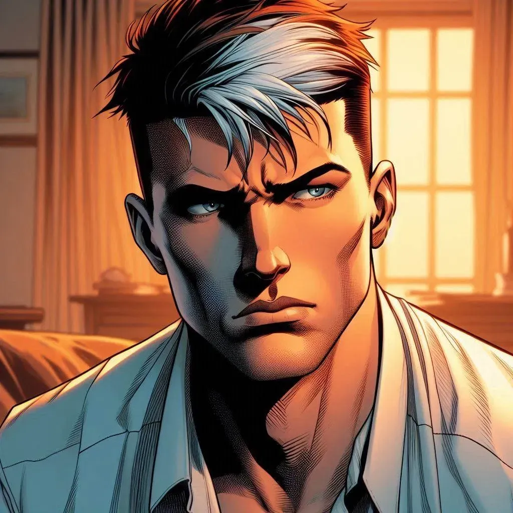 Avatar of Jason Todd