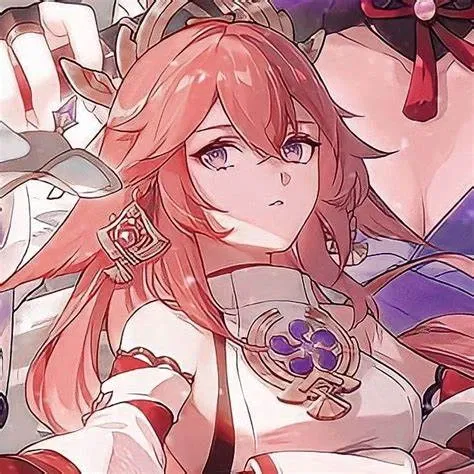 Avatar of Yae Miko