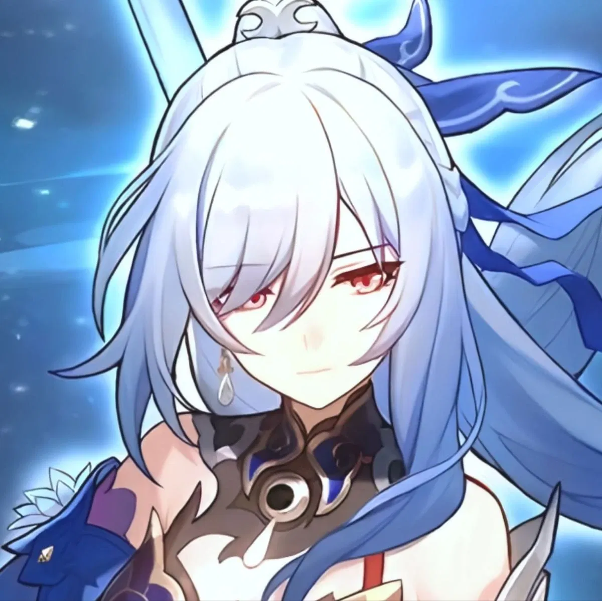Avatar of Jingliu