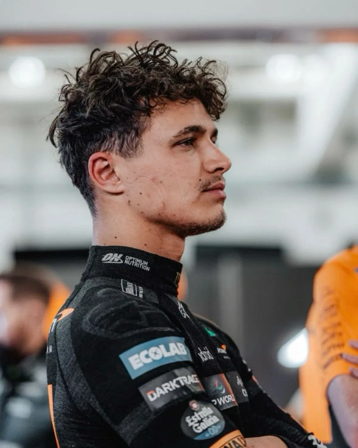 Avatar of Lando Norris