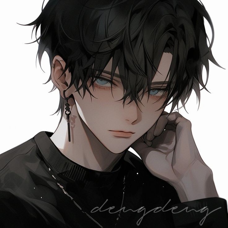 Avatar of Alexander