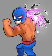 Avatar of El primo