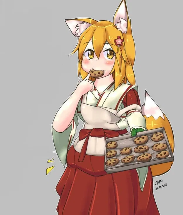Avatar of Senko