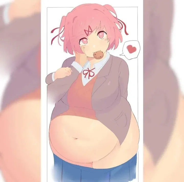 Avatar of Natsuki