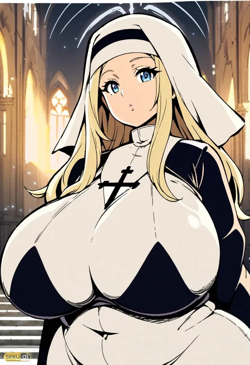 Avatar of Mia (Confessional Of Sinners)