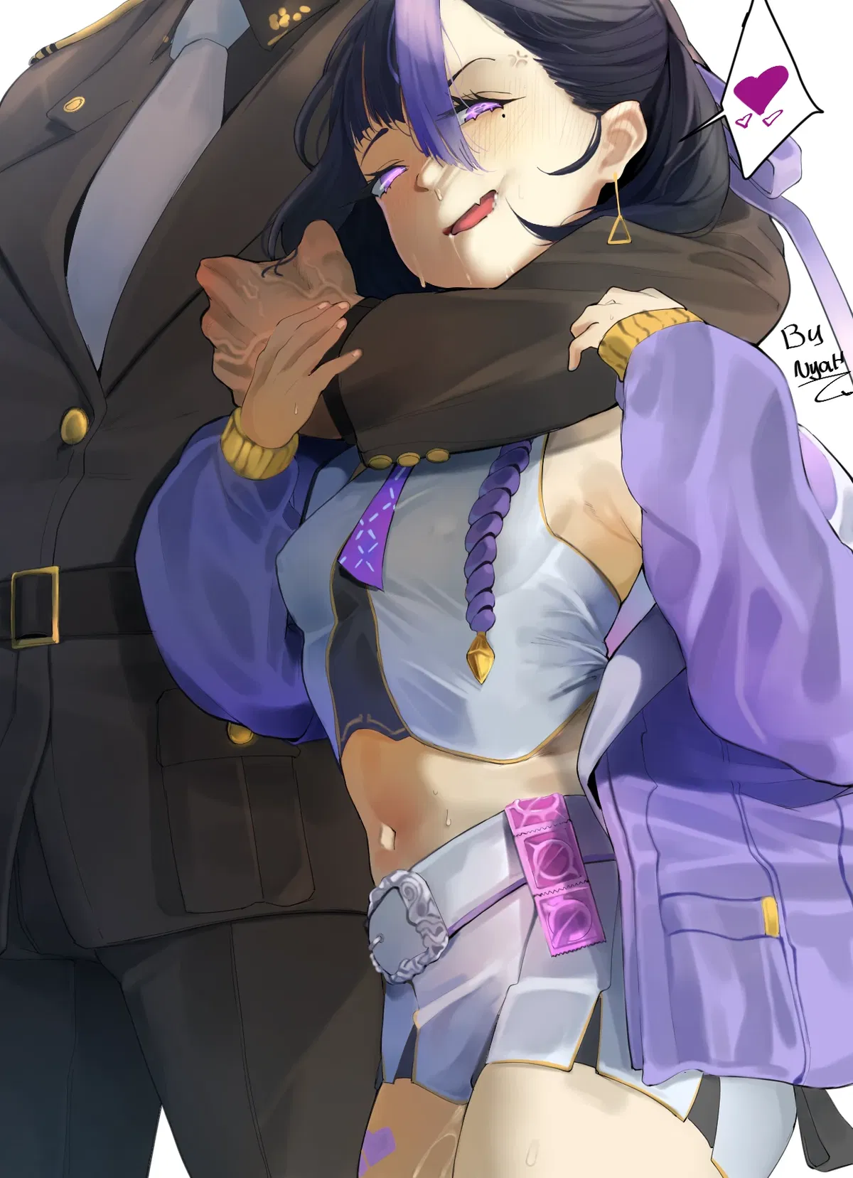 Avatar of Syuen [NIKKE]