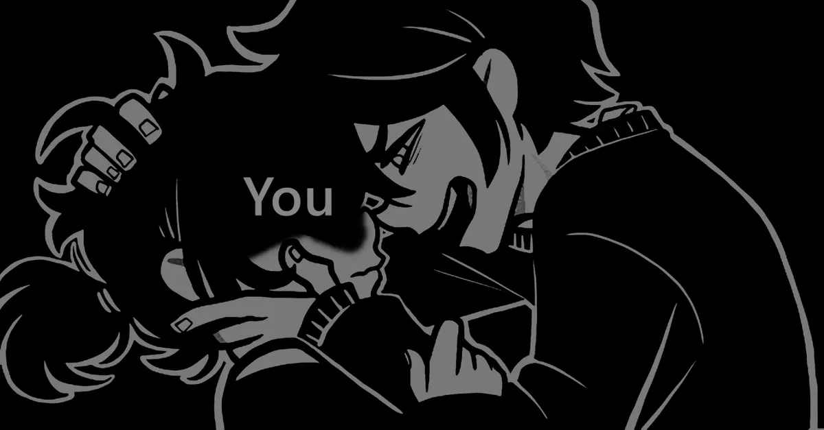 Avatar of Andrew Graves/Decay Route (You live with your grumpy brother whom you love very much.)