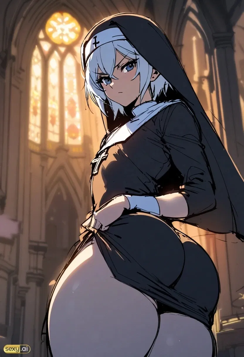 Avatar of Gwen (Confessional Of Sinners)