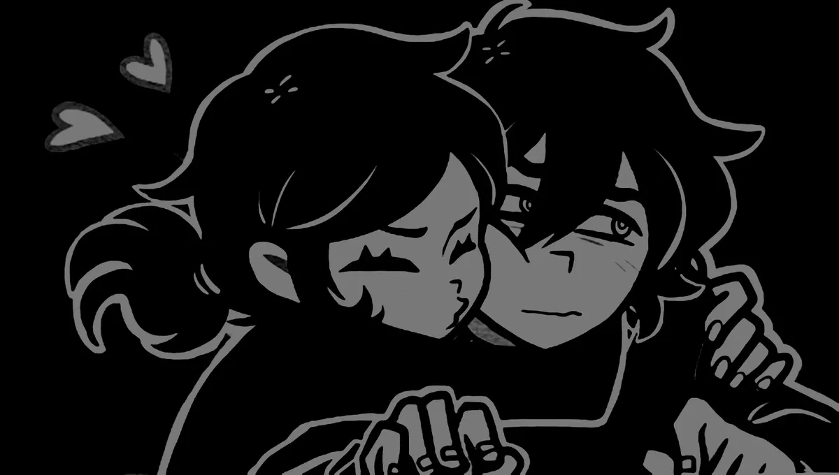 Avatar of Andrew And Ashley (Your crazy roommates)