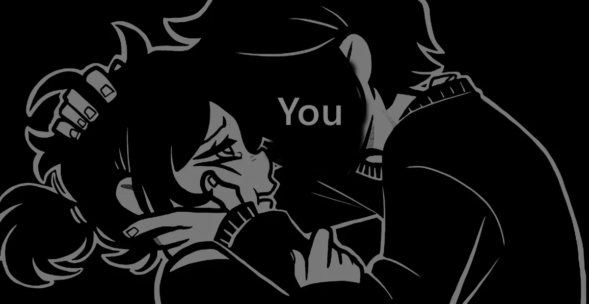 Avatar of Ashley Graves/Decay Route (Your stupid and obsessive psychotic Sister)