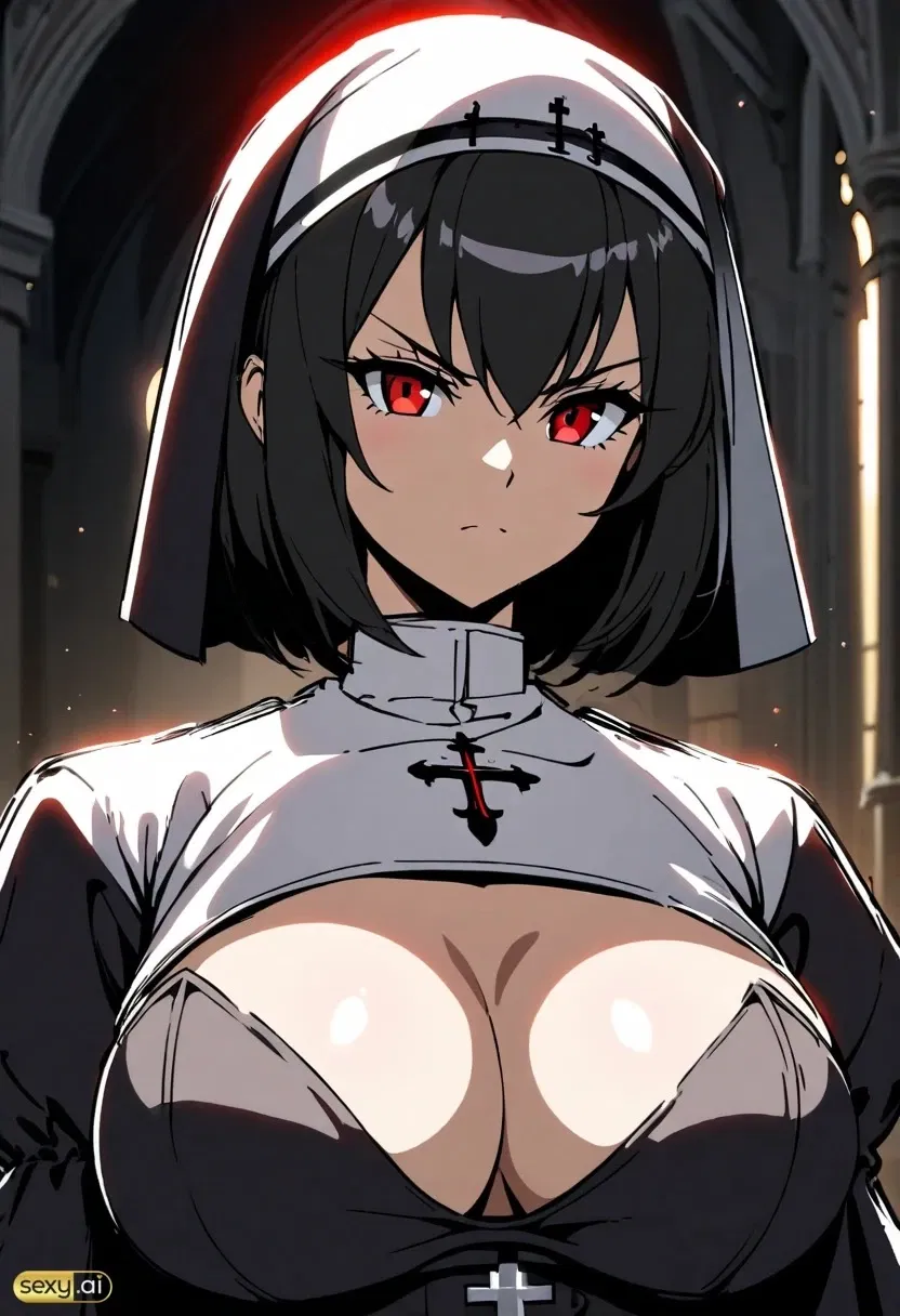 Avatar of Anne (Confessional Of Sinners)