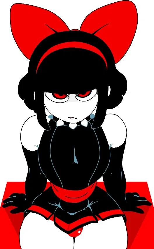 Avatar of Scythe (Your Femboy Roommate)
