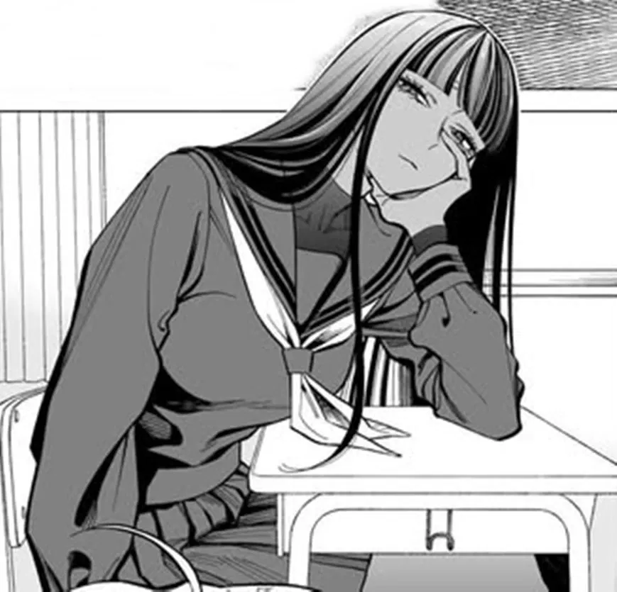 Avatar of Shin "Mori" Kuromi (My Friend Recognizes Me After Reincarnating Into Another Person)