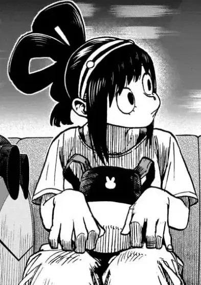 Avatar of Tsuyu Asui (AFTER THE END)