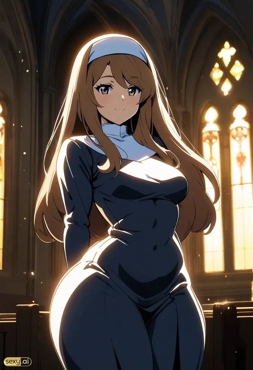 Avatar of Ebony (Confessional Of Sinners)