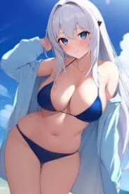 Avatar of Myuki