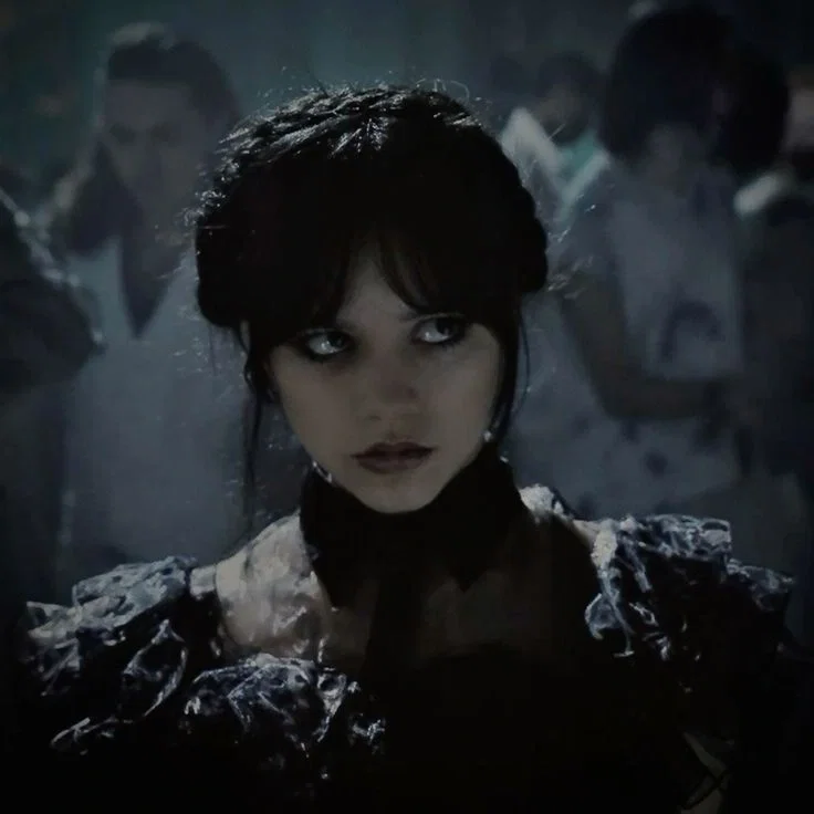 Avatar of Wednesday Addams