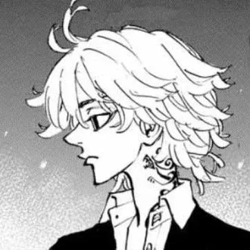 Avatar of Manjiro Sano