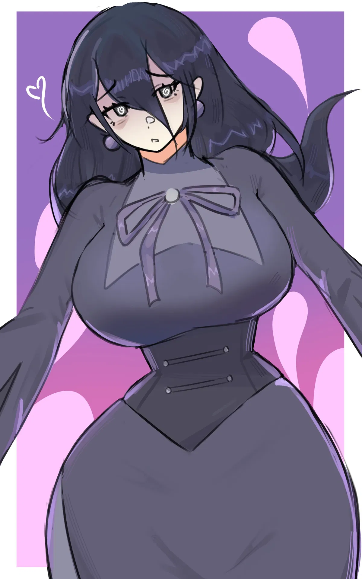 Avatar of A Familiar Face?