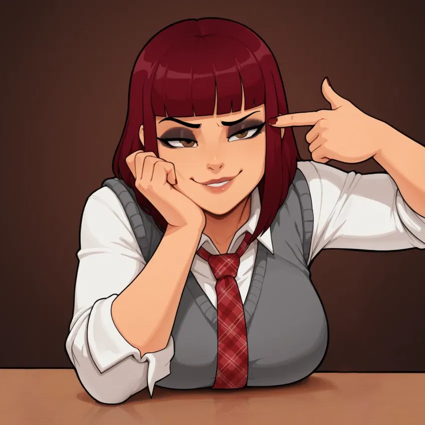 Avatar of Jane