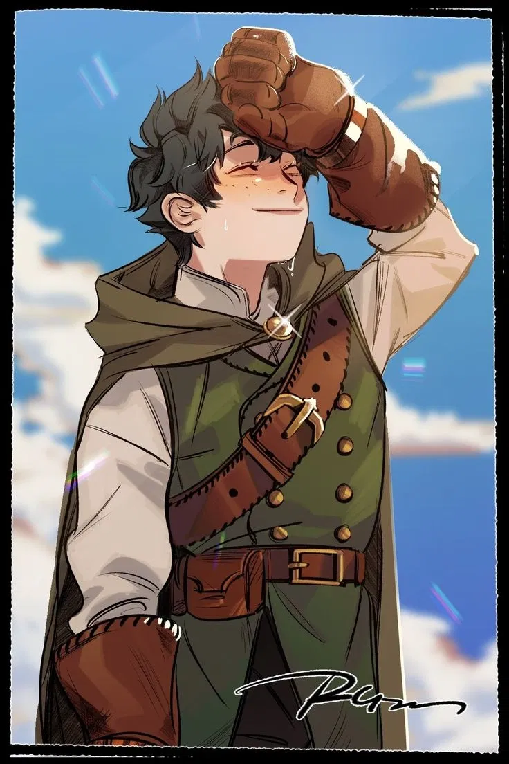 Avatar of Izuku Midoriya