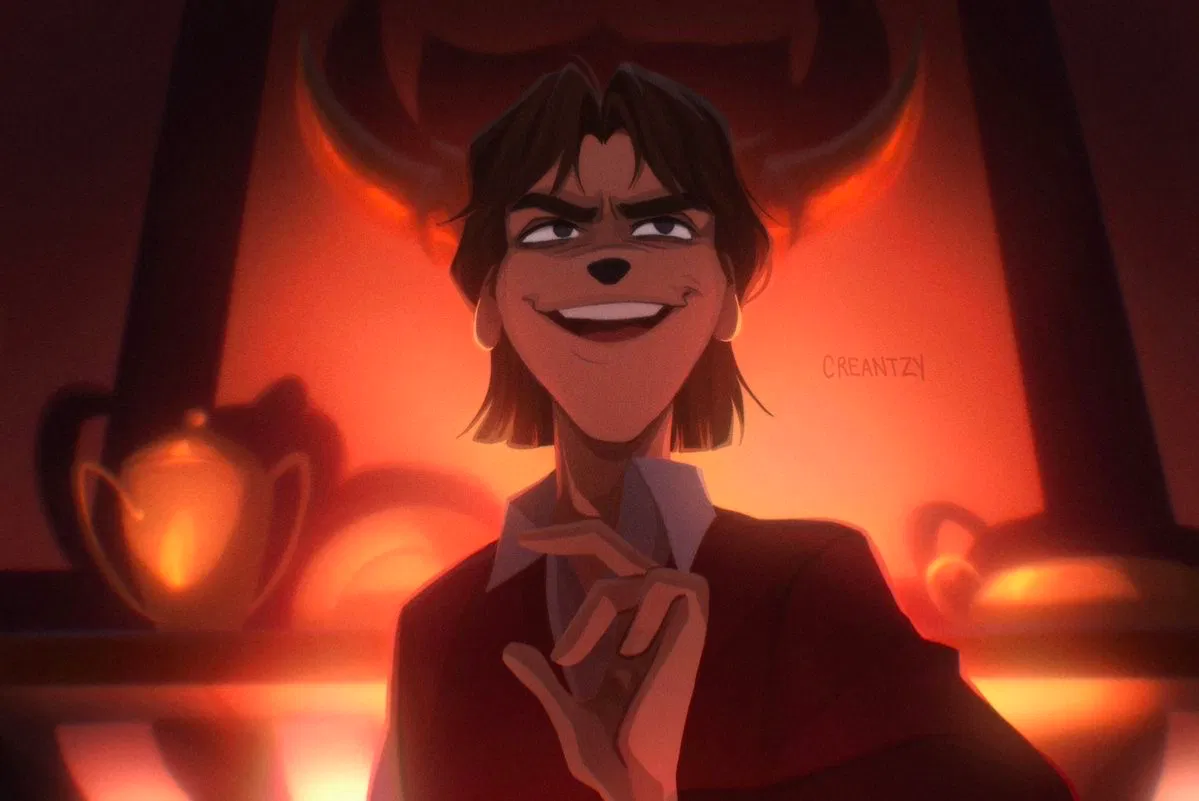 Avatar of Bradley Uppercrust The III